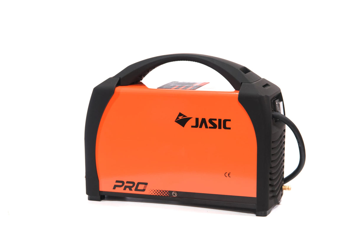 Jasic TIG 200 DC- gelijkstroom - Weldingshop