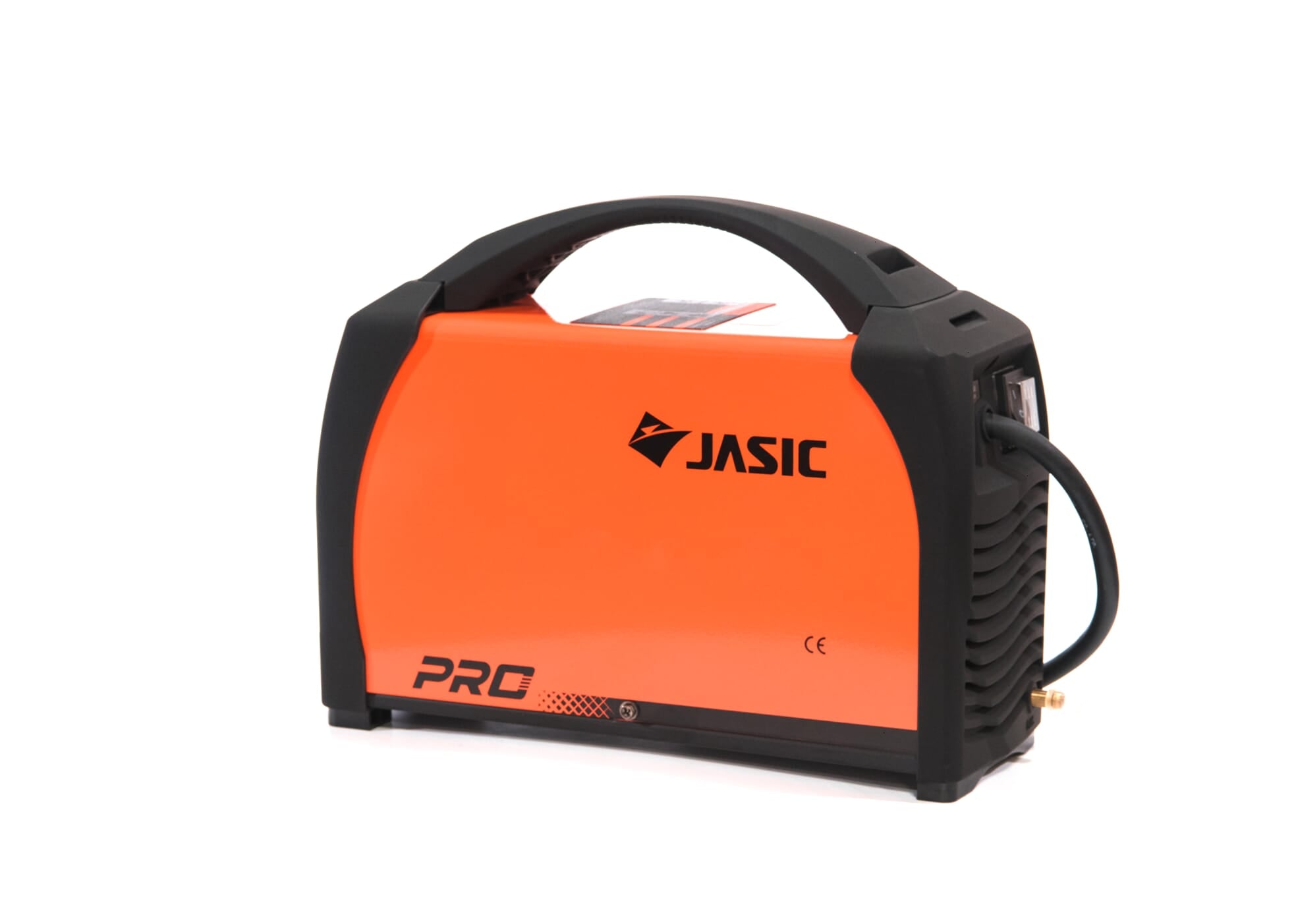 Jasic TIG 200 DC- gelijkstroom - Weldingshop