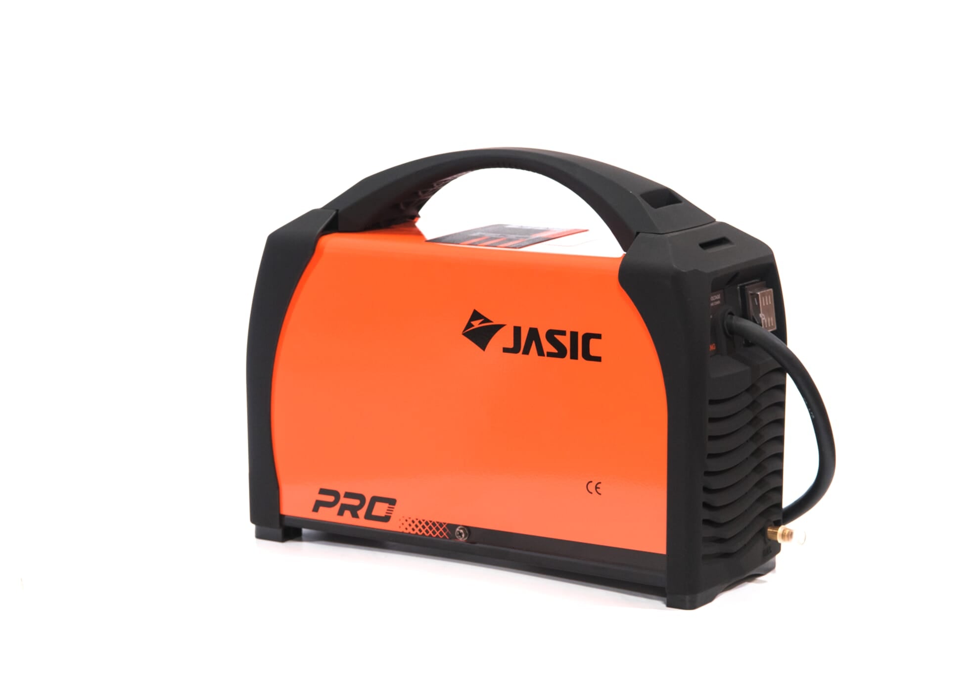 Jasic TIG 200 DC- gelijkstroom - Weldingshop