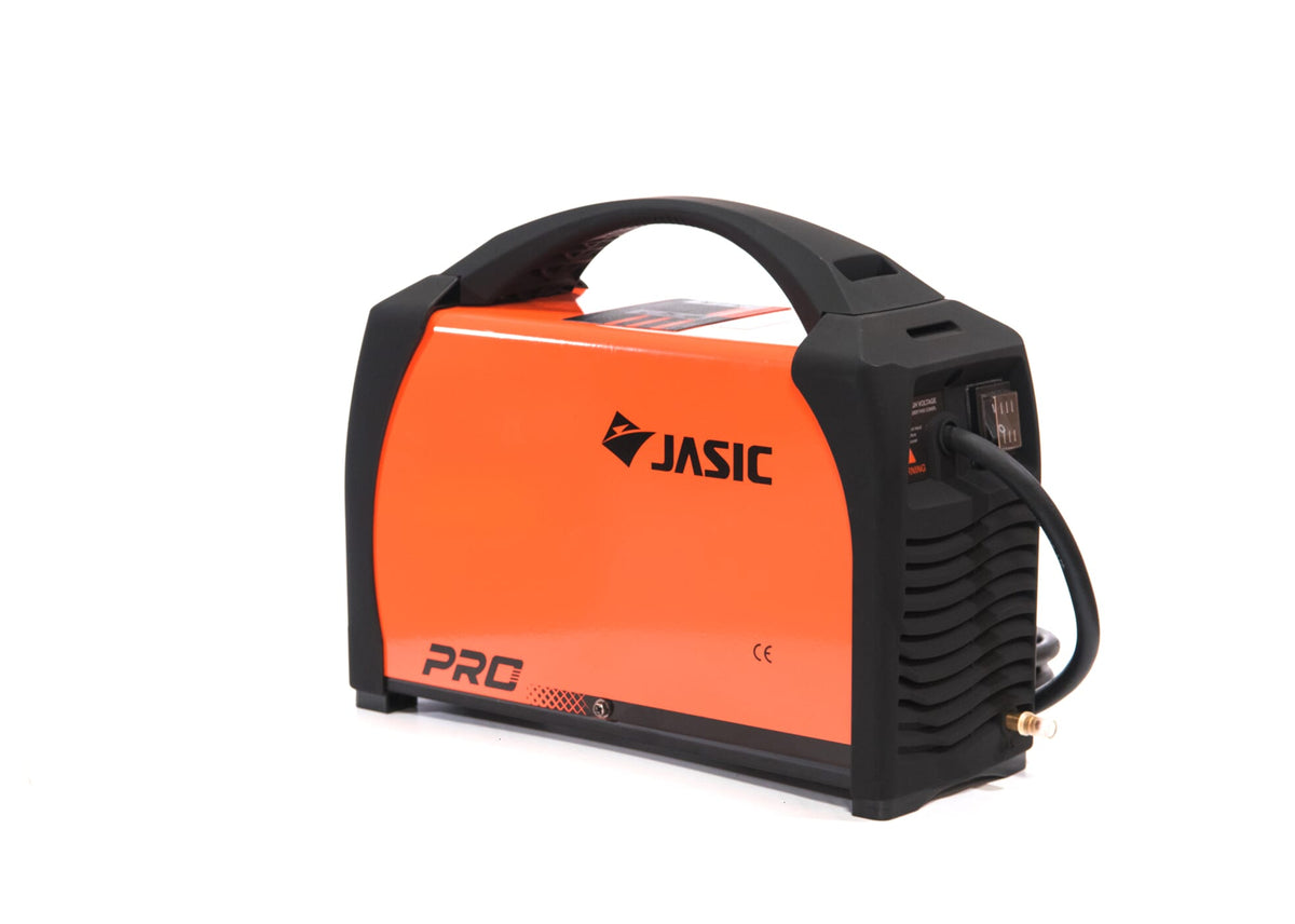 Jasic TIG 200 DC- gelijkstroom - Weldingshop