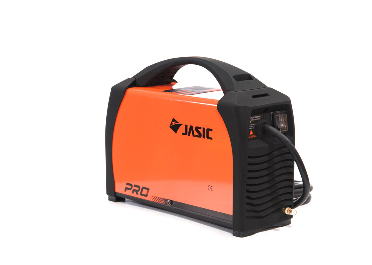 Jasic TIG 200 DC- gelijkstroom - Weldingshop