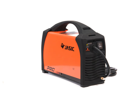 Jasic TIG 200 DC- gelijkstroom - Weldingshop