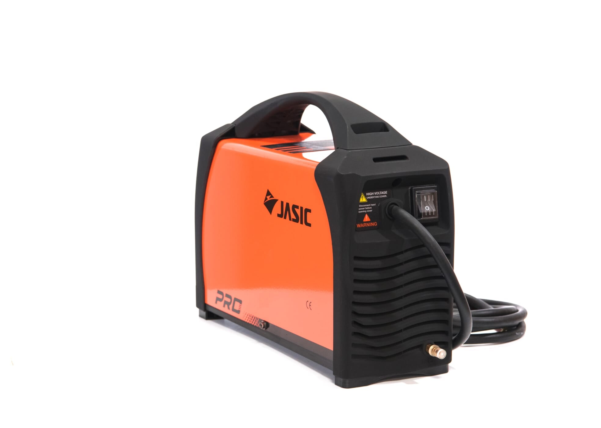 Jasic TIG 200 DC- gelijkstroom - Weldingshop