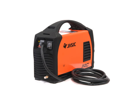 Jasic TIG 200 DC- gelijkstroom - Weldingshop