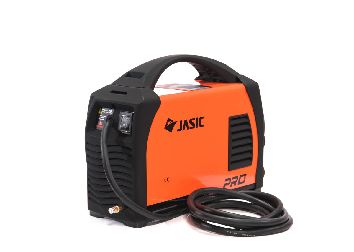 Jasic TIG 200 DC- gelijkstroom - Weldingshop