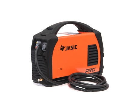 Jasic TIG 200 DC- gelijkstroom - Weldingshop