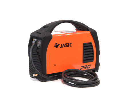 Jasic TIG 200 DC- gelijkstroom - Weldingshop