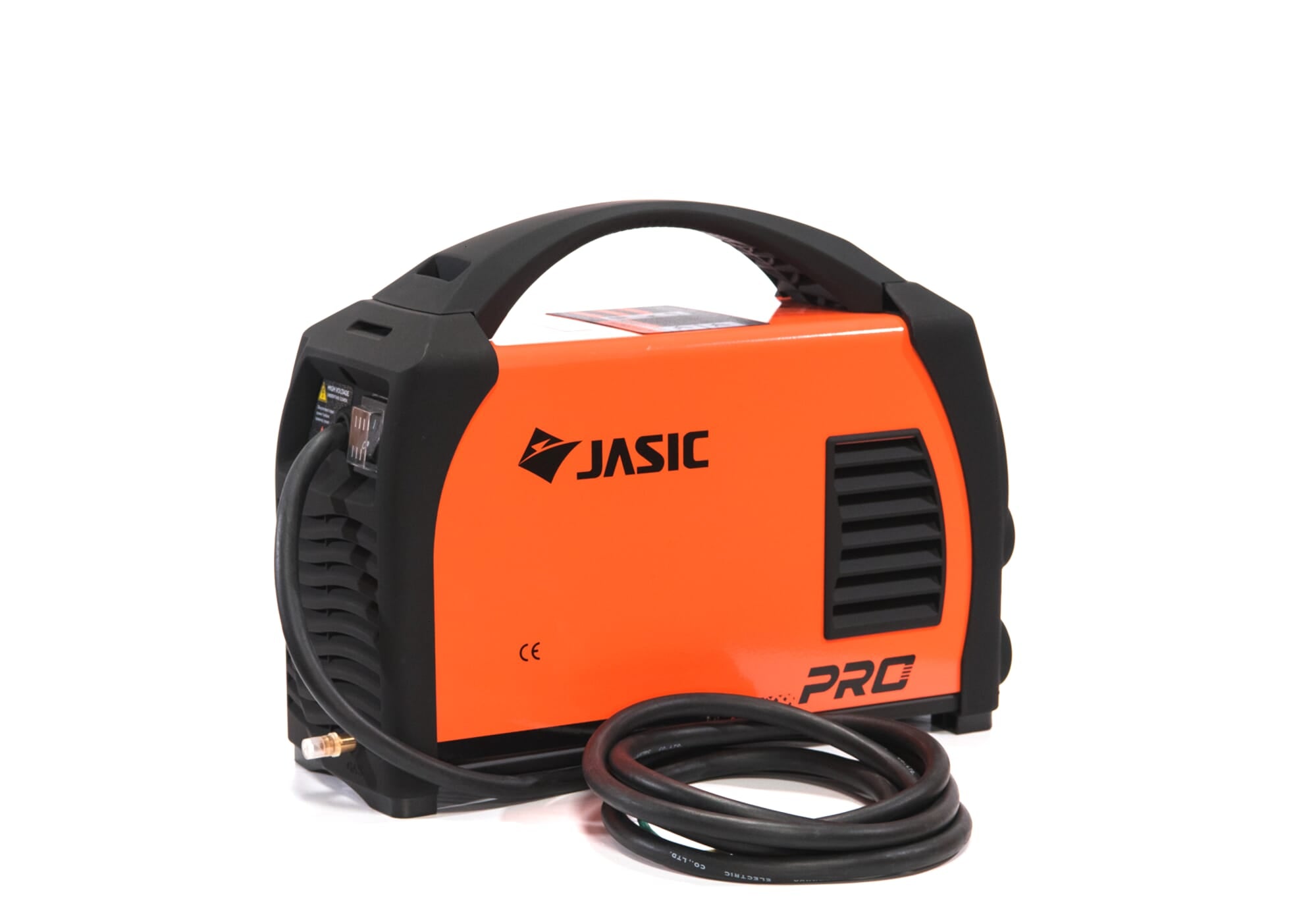 Jasic TIG 200 DC- gelijkstroom - Weldingshop