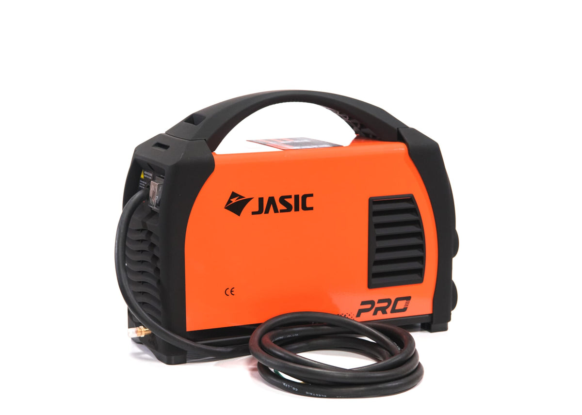 Jasic TIG 200 DC- gelijkstroom - Weldingshop