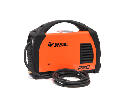 Jasic TIG 200 DC- gelijkstroom - Weldingshop