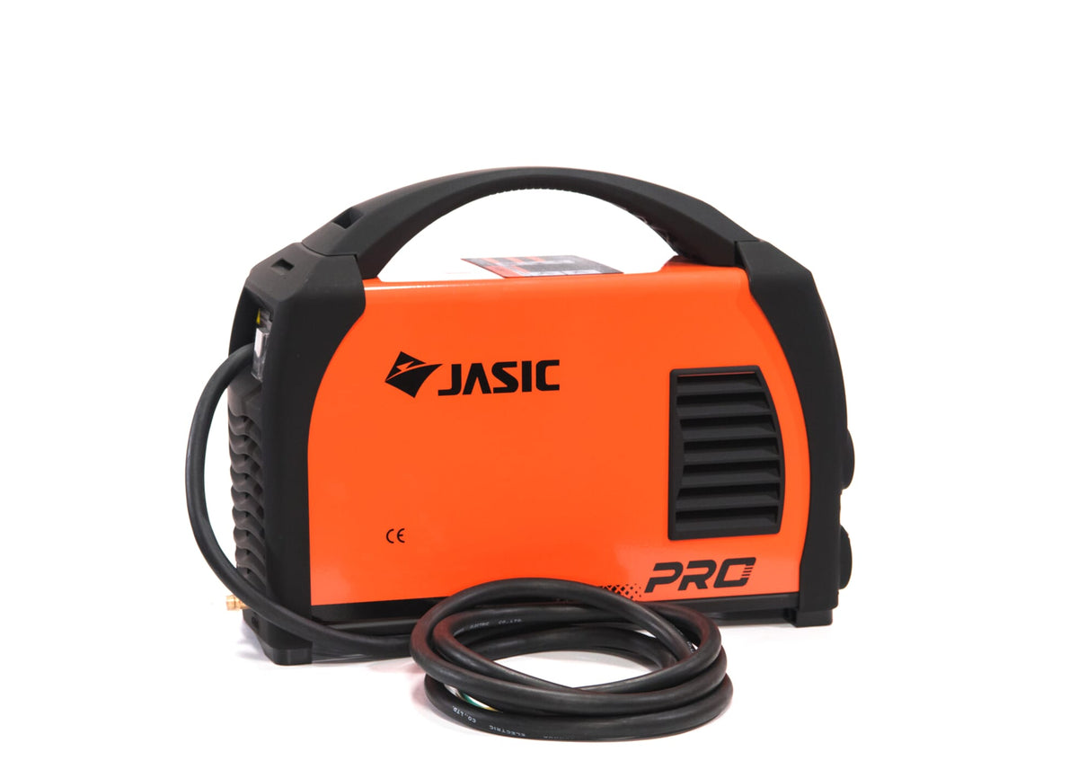 Jasic TIG 200 DC- gelijkstroom - Weldingshop