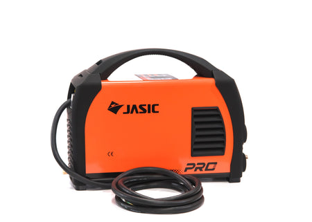 Jasic TIG 200 DC- gelijkstroom - Weldingshop