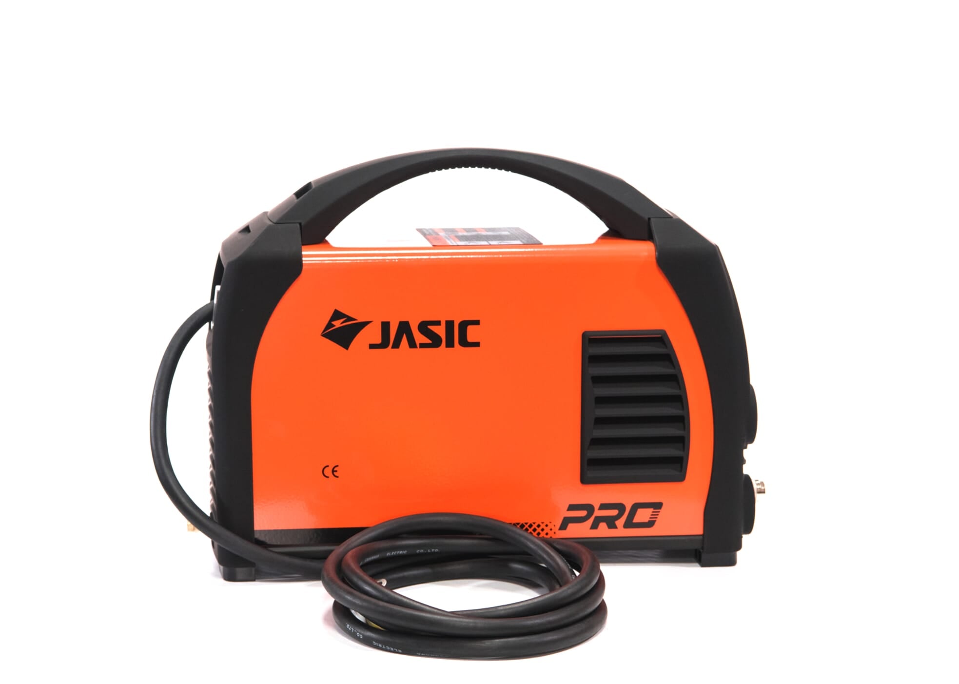 Jasic TIG 200 DC- gelijkstroom - Weldingshop