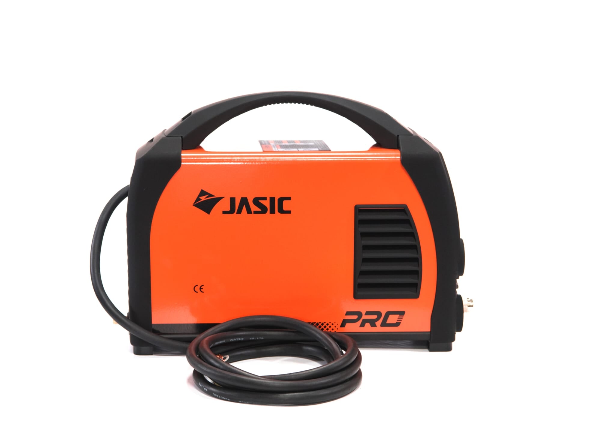 Jasic TIG 200 DC- gelijkstroom - Weldingshop