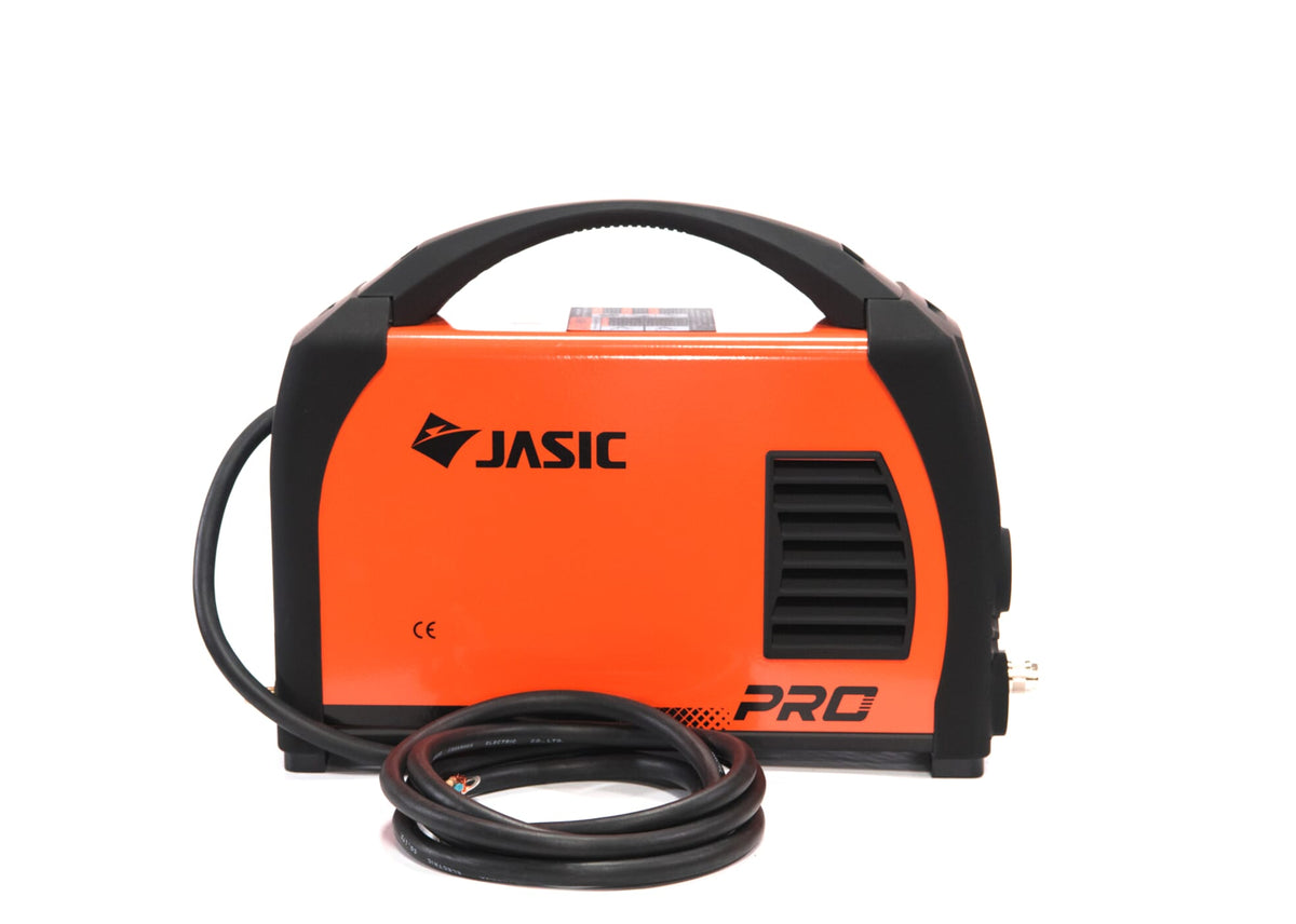 Jasic TIG 200 DC- gelijkstroom - Weldingshop