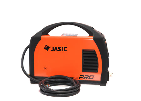 Jasic TIG 200 DC- gelijkstroom - Weldingshop