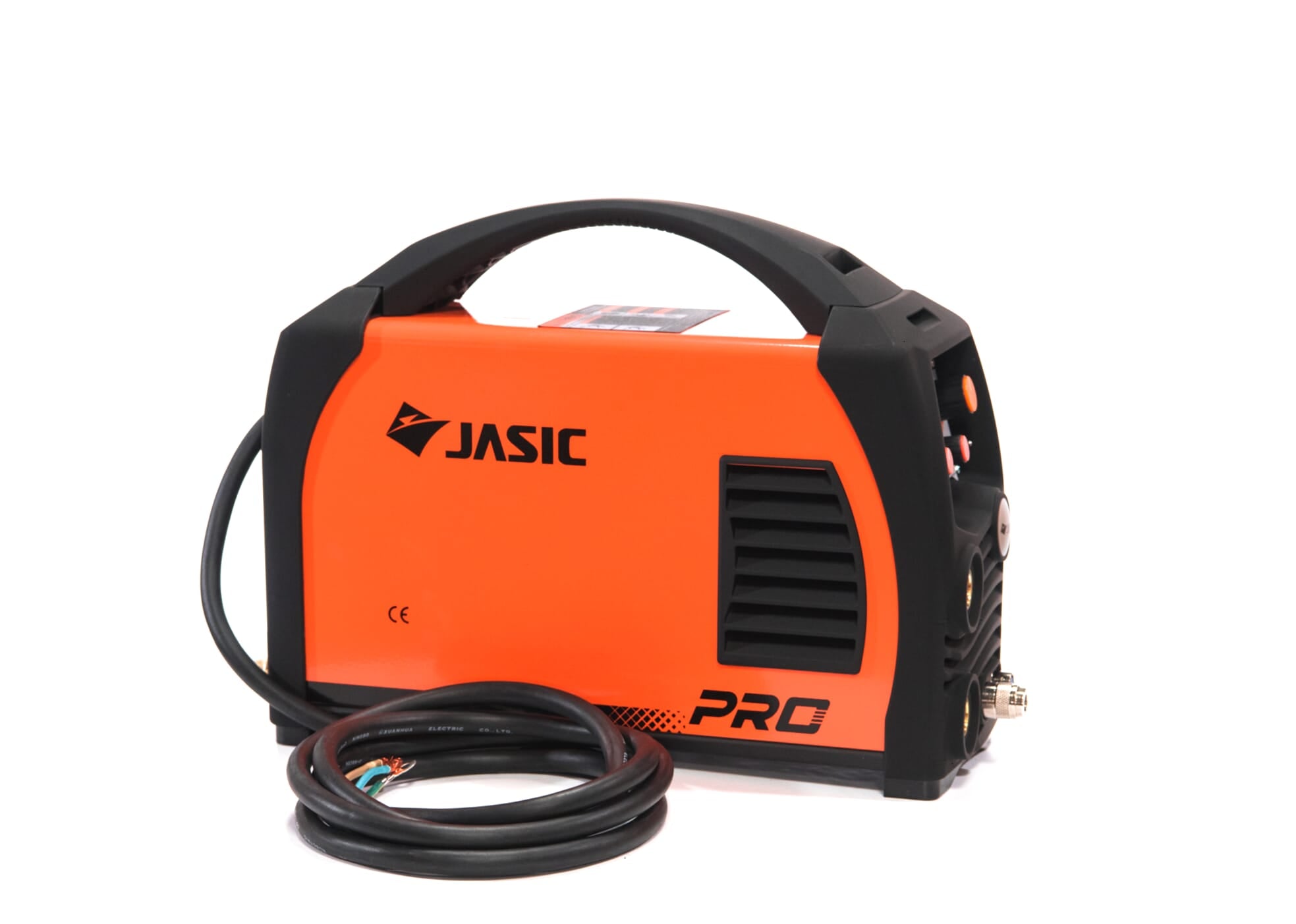 Jasic TIG 200 DC- gelijkstroom - Weldingshop