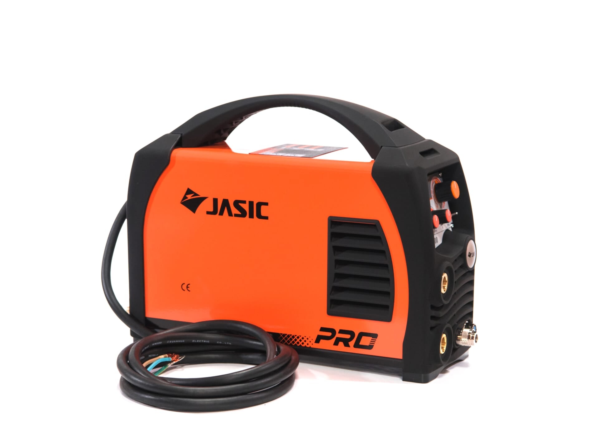 Jasic TIG 200 DC- gelijkstroom - Weldingshop