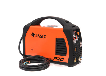 Jasic TIG 200 DC- gelijkstroom - Weldingshop