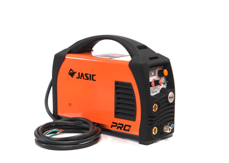 Jasic TIG 200 DC- gelijkstroom - Weldingshop