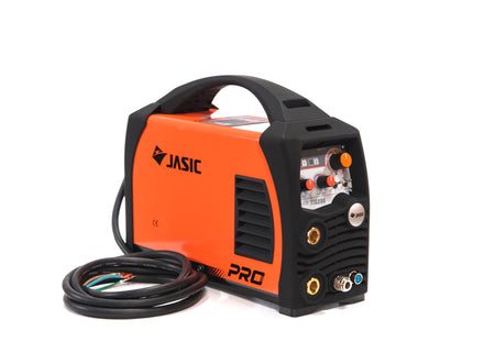 Jasic TIG 200 DC- gelijkstroom - Weldingshop