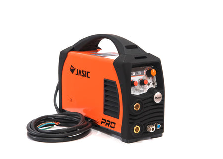 Jasic TIG 200 DC- gelijkstroom - Weldingshop