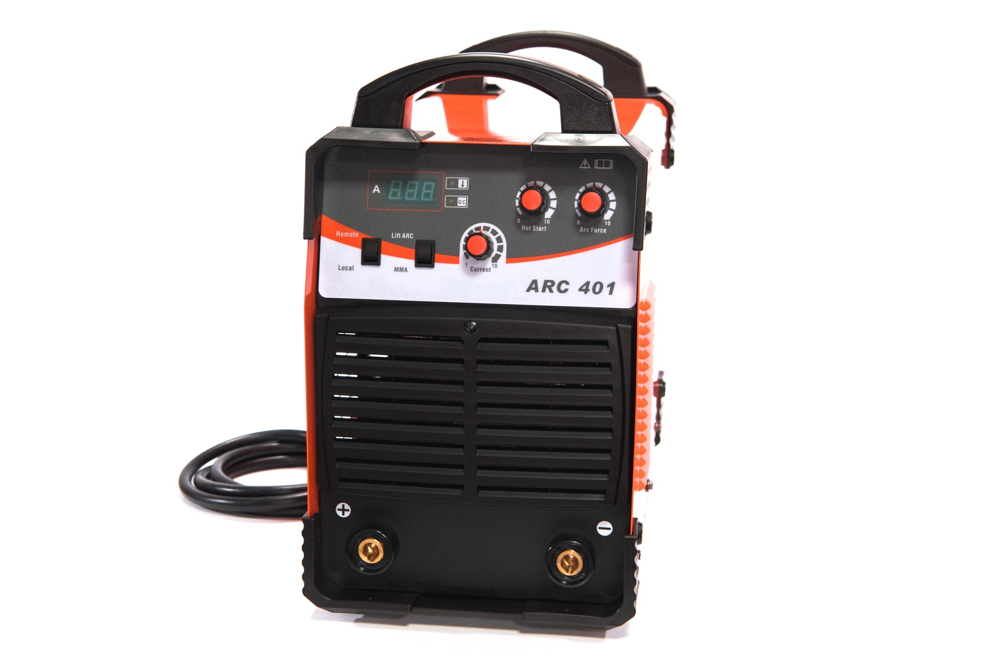 Jasic ARC400 elektrode lasapparaat - Weldingshop