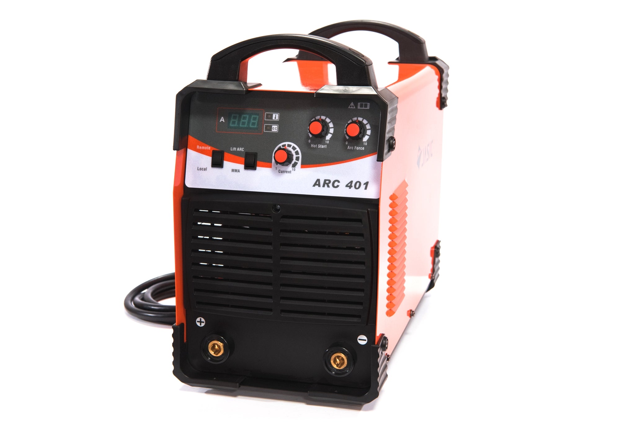 Jasic ARC400 elektrode lasapparaat - Weldingshop