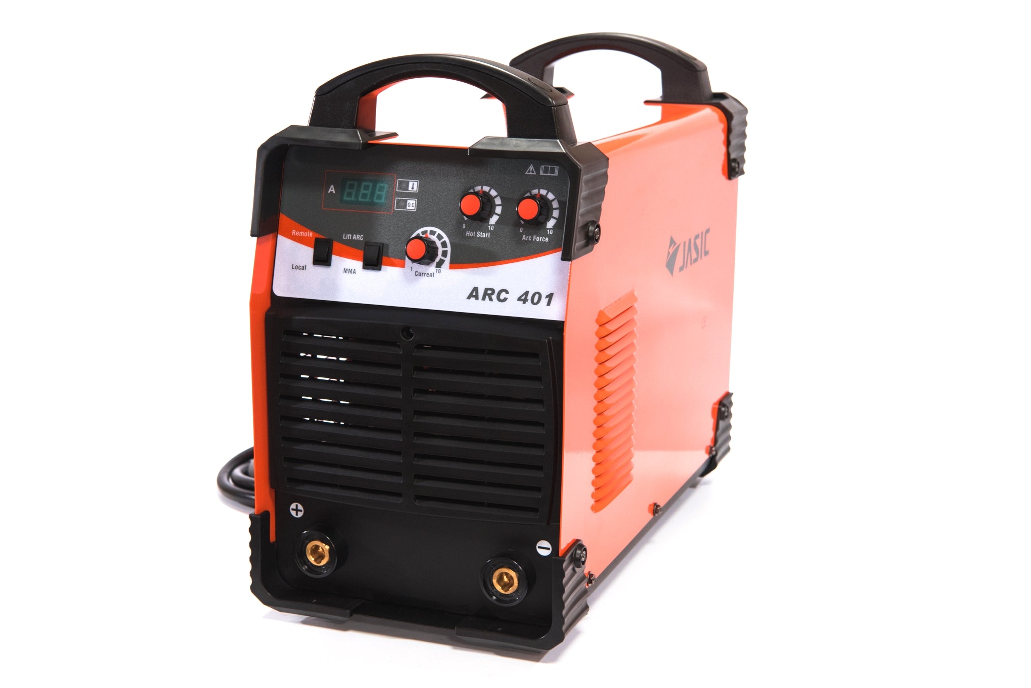 Jasic ARC400 elektrode lasapparaat - Weldingshop