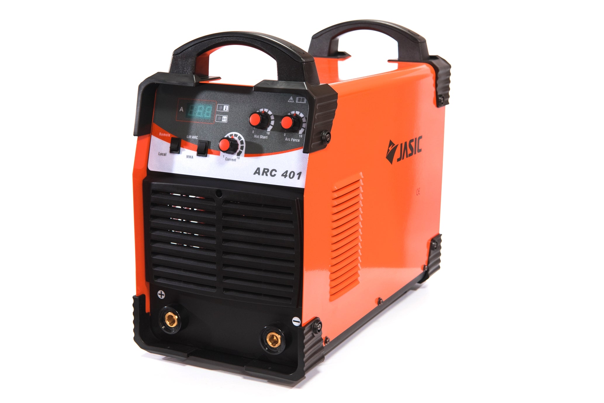 Jasic ARC400 elektrode lasapparaat - Weldingshop