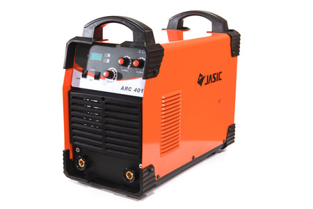 Jasic ARC400 elektrode lasapparaat - Weldingshop