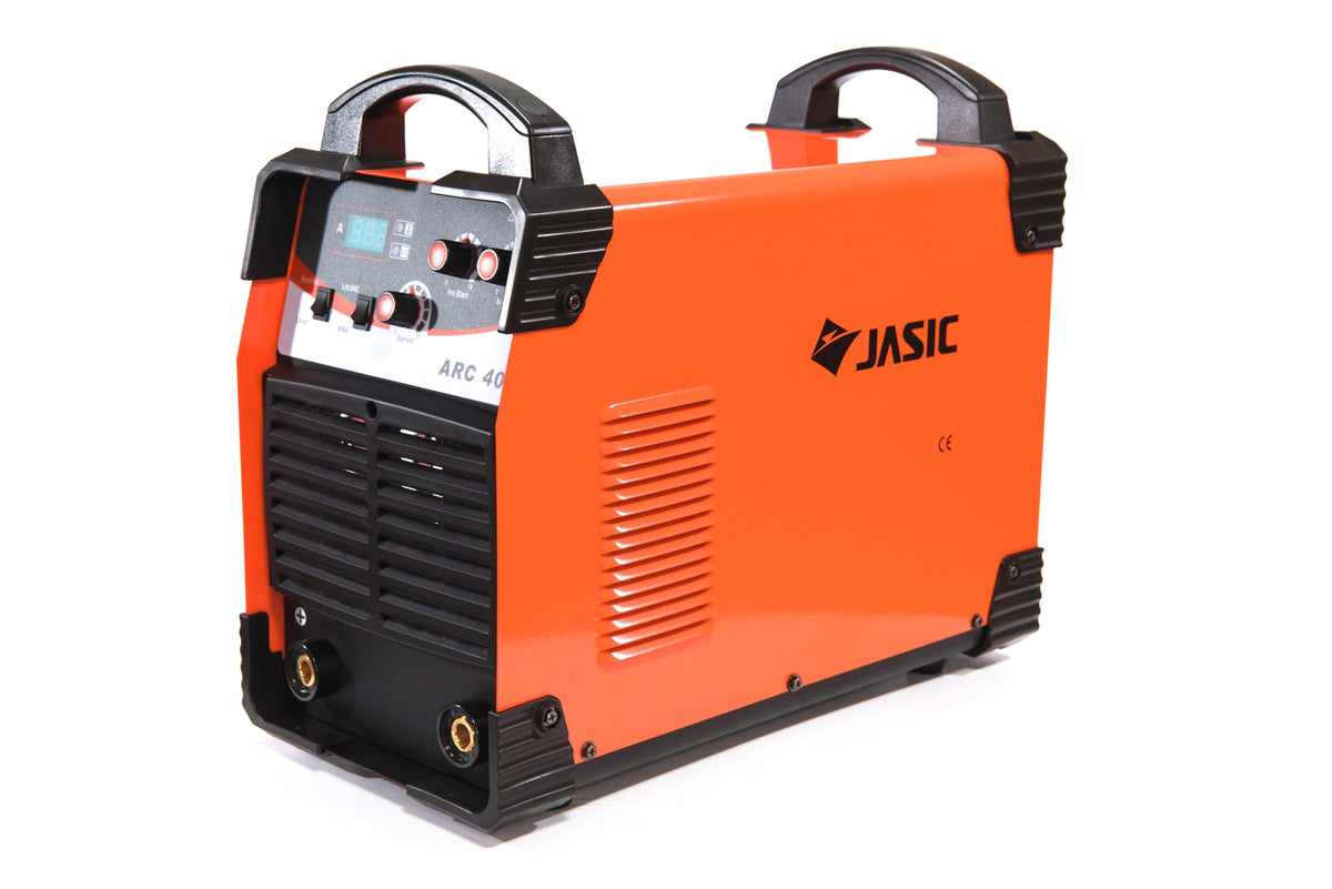 Jasic ARC400 elektrode lasapparaat - Weldingshop