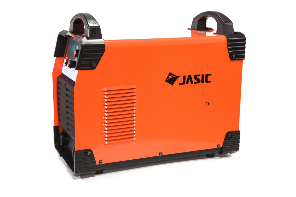 Jasic ARC400 elektrode lasapparaat - Weldingshop