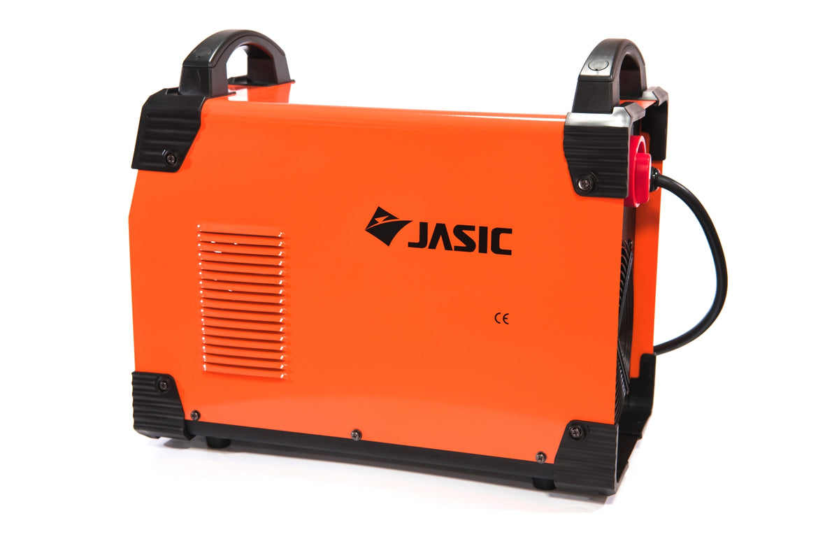 Jasic ARC400 elektrode lasapparaat - Weldingshop