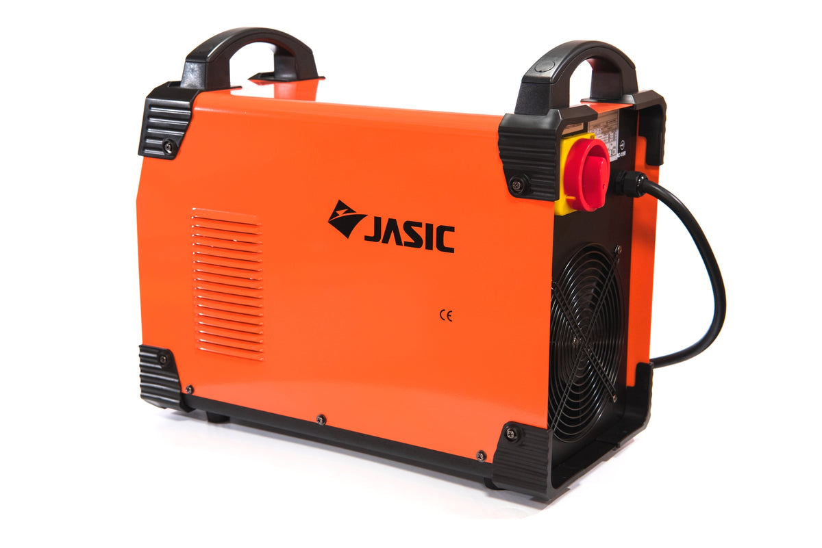 Jasic ARC400 elektrode lasapparaat - Weldingshop