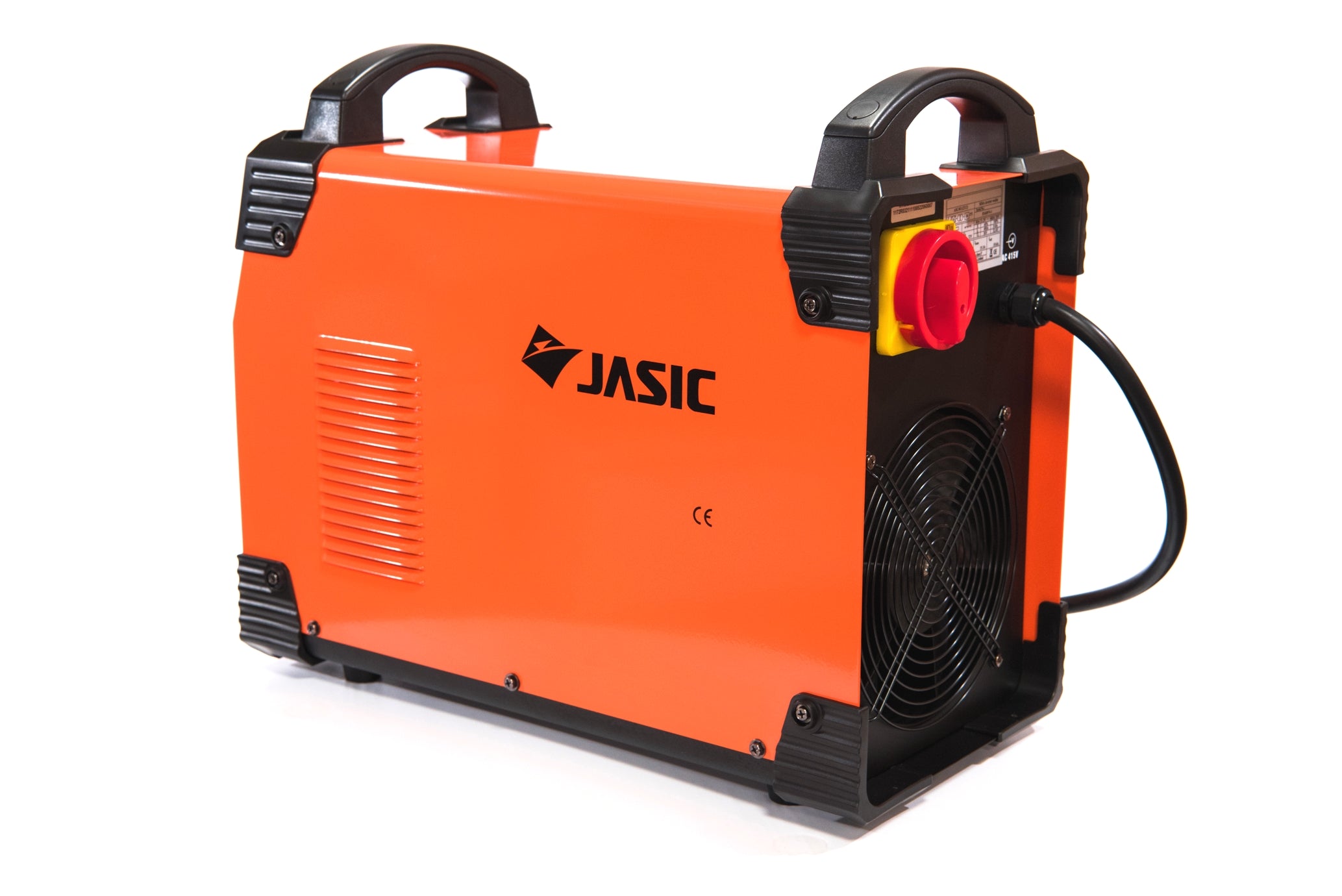 Jasic ARC400 elektrode lasapparaat - Weldingshop