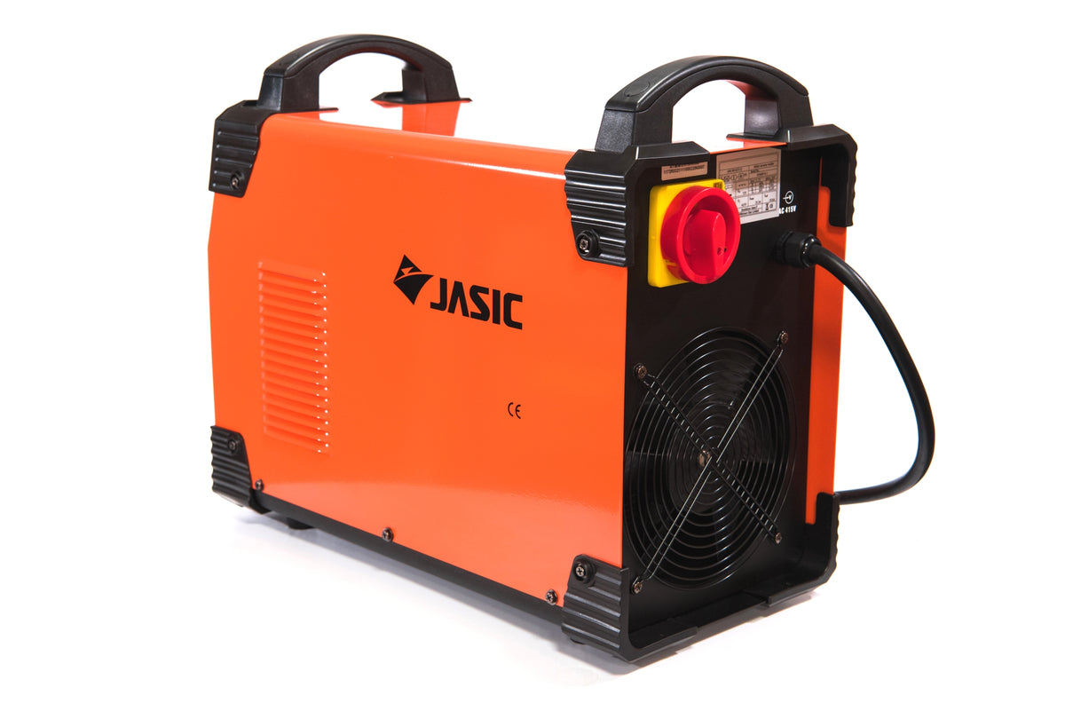 Jasic ARC400 elektrode lasapparaat - Weldingshop