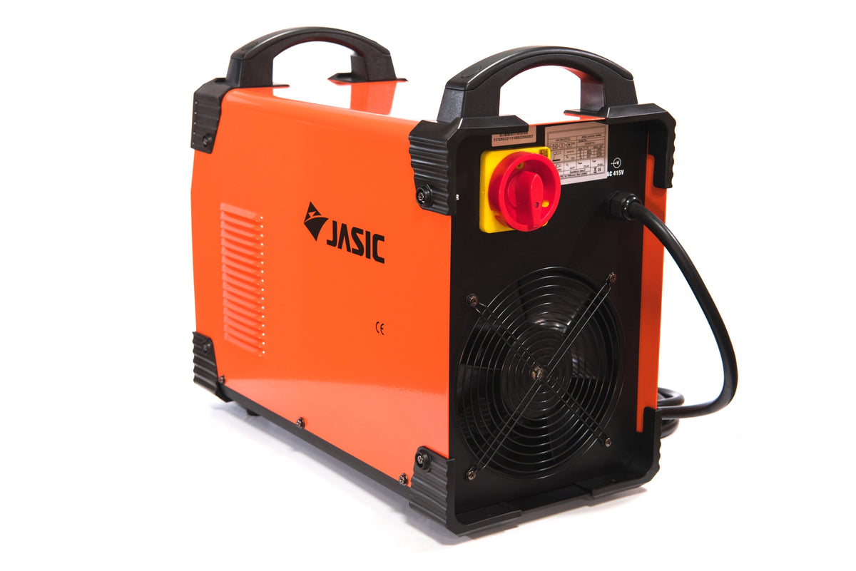 Jasic ARC400 elektrode lasapparaat - Weldingshop