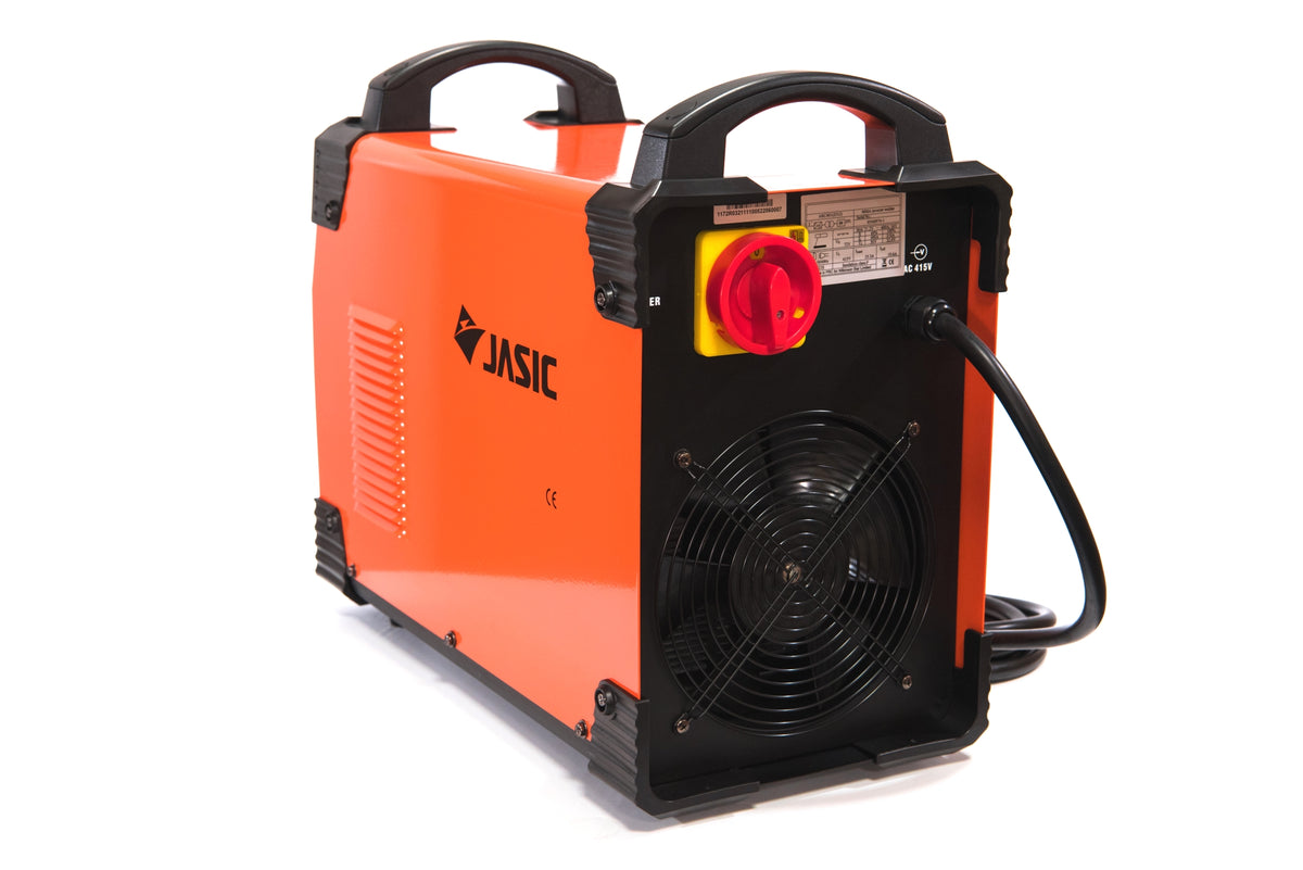 Jasic ARC400 elektrode lasapparaat - Weldingshop