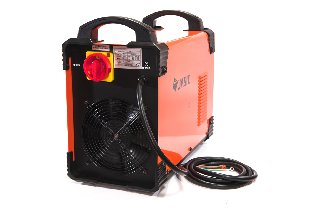 Jasic ARC400 elektrode lasapparaat - Weldingshop