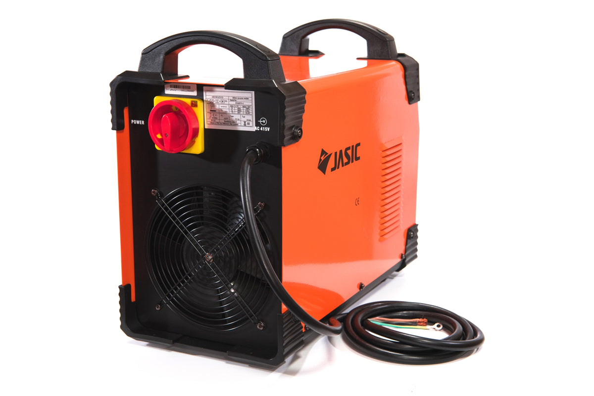 Jasic ARC400 elektrode lasapparaat - Weldingshop