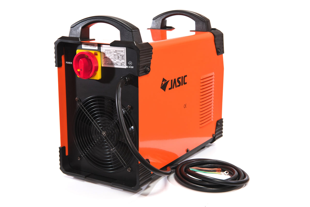 Jasic ARC400 elektrode lasapparaat - Weldingshop