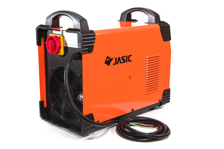 Jasic ARC400 elektrode lasapparaat - Weldingshop