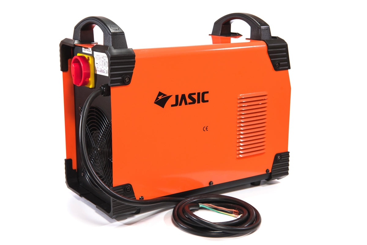 Jasic ARC400 elektrode lasapparaat - Weldingshop