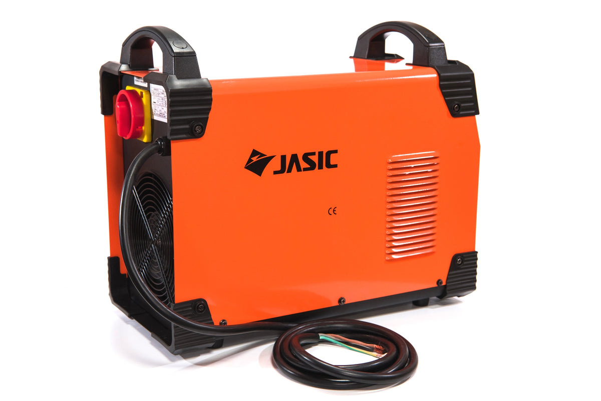 Jasic ARC400 elektrode lasapparaat - Weldingshop