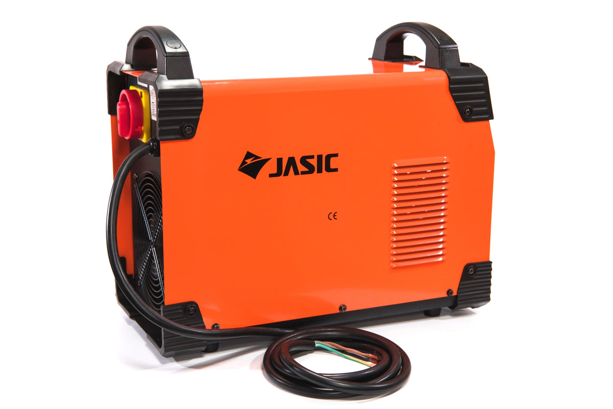 Jasic ARC400 elektrode lasapparaat - Weldingshop