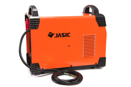 Jasic ARC400 elektrode lasapparaat - Weldingshop