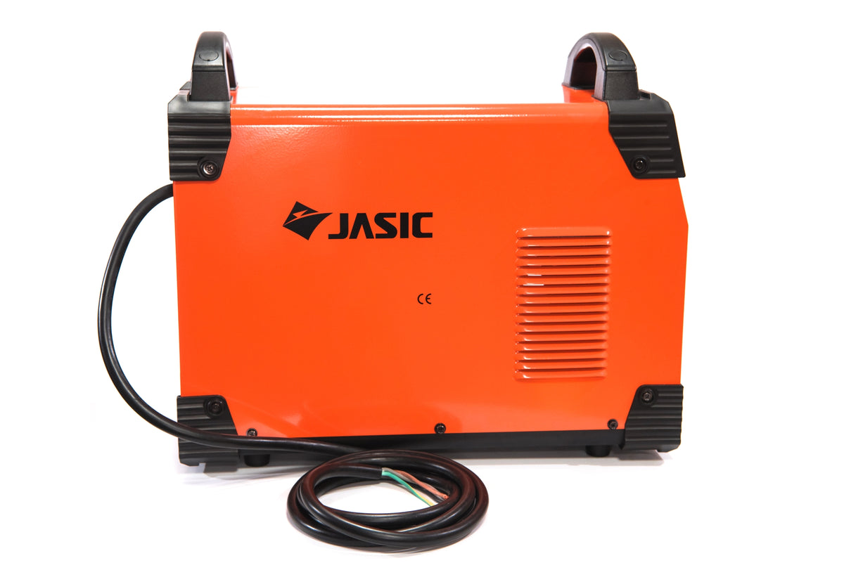 Jasic ARC400 elektrode lasapparaat - Weldingshop