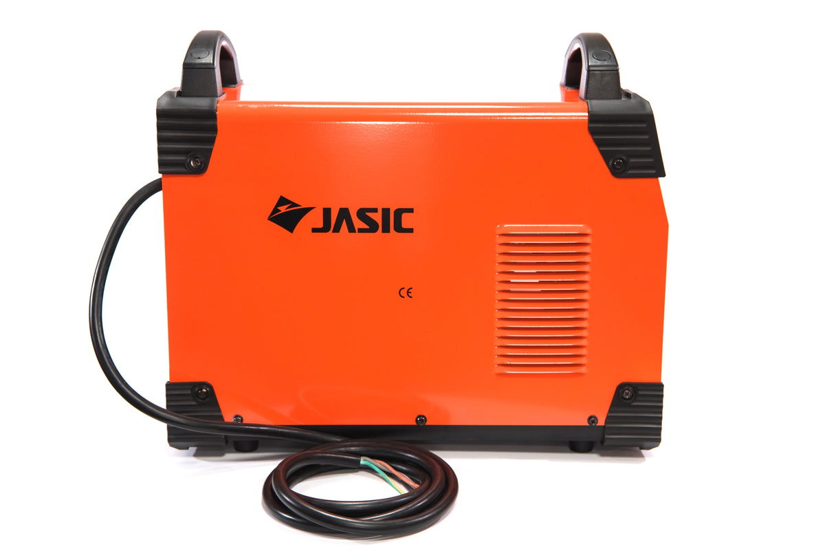 Jasic ARC400 elektrode lasapparaat - Weldingshop