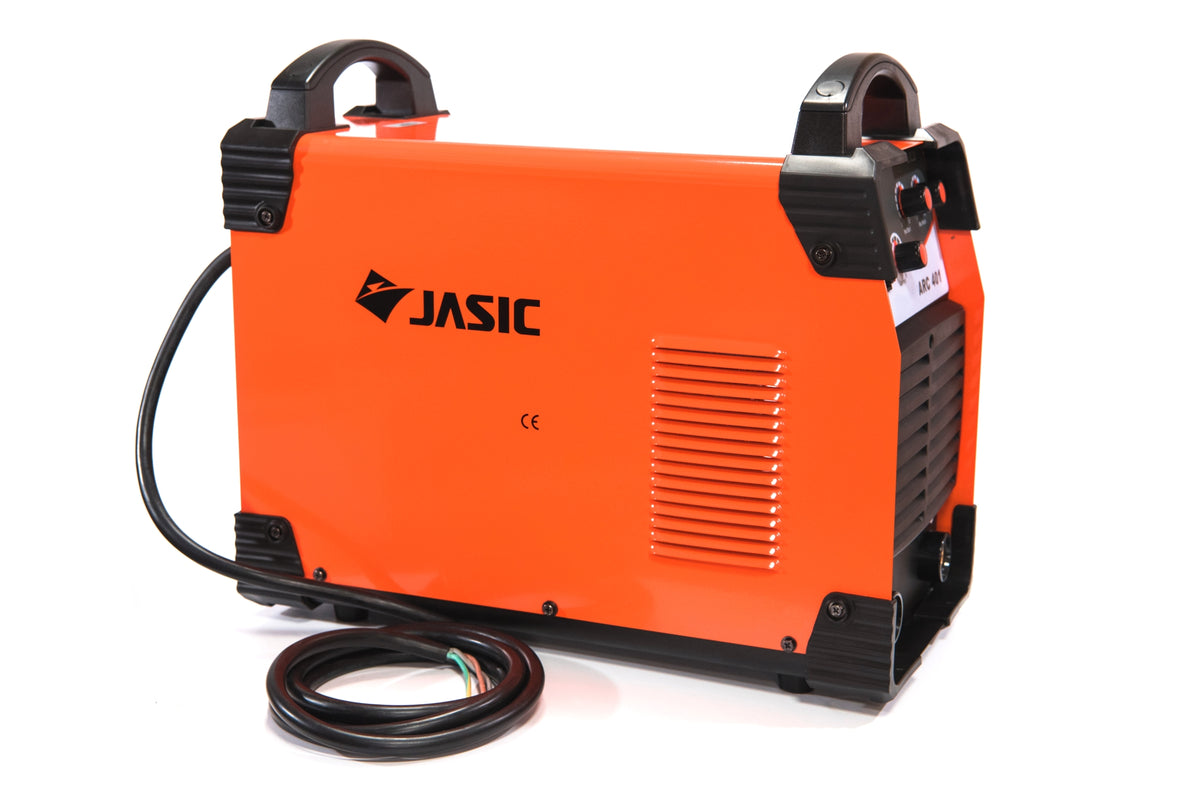 Jasic ARC400 elektrode lasapparaat - Weldingshop